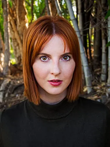 Elise Wilson