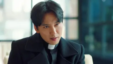 E12.Dae Young's Old Partner