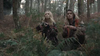 Making Dead Things Look Nice