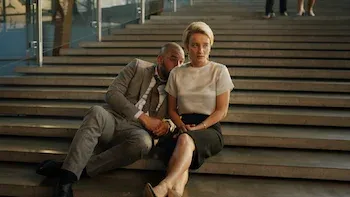 E1.The Cage Door Opens