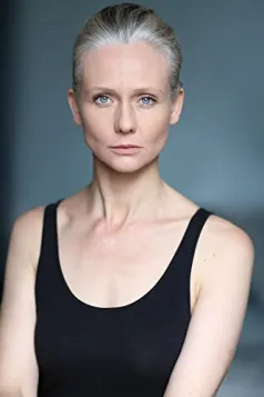Sabine Crossen