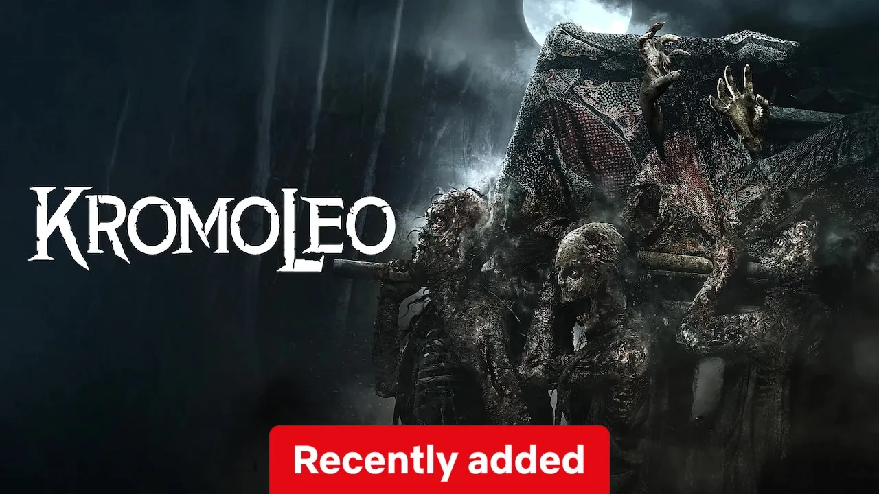 Movie Poster: Kromoleo