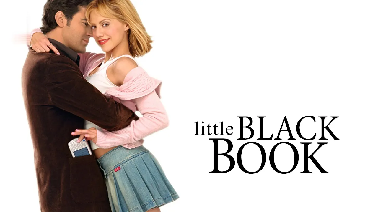 Movie Poster: Little Black Book