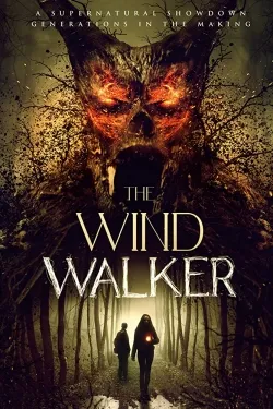 Movie Poster: The Wind Walker