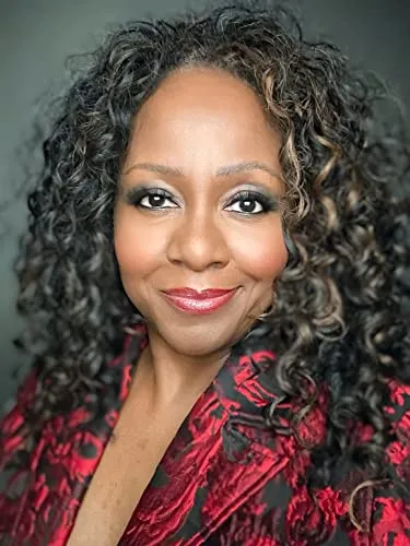 Connie Jackson