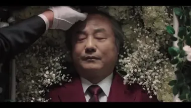 E18.Is It Homicide or Suicide?