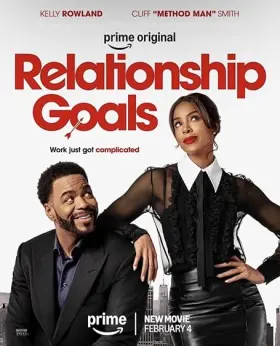 Relationship Goals - Movie free on Castle