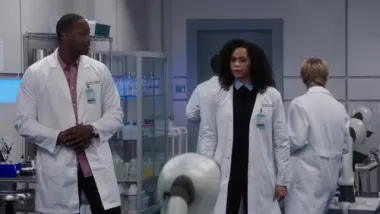 E2.Let This Mother Out