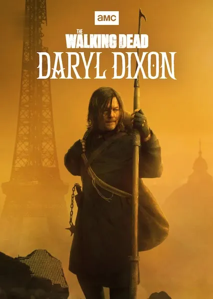 The Walking Dead: Daryl Dixon