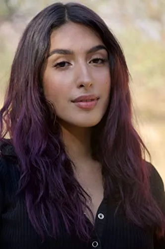 Sara Jahan