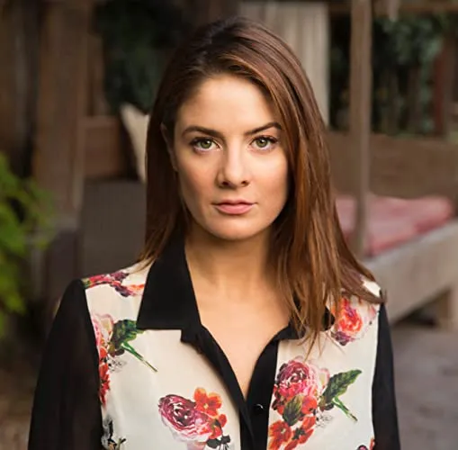 Emily Tremaine