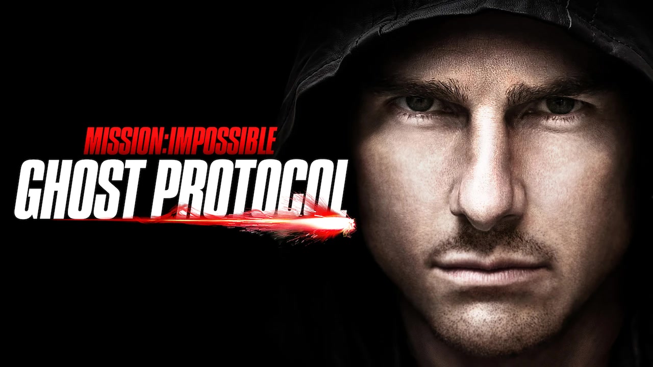 Mission: Impossible - Ghost Protocol