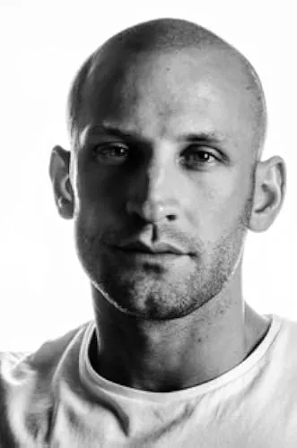 Daniel Dow