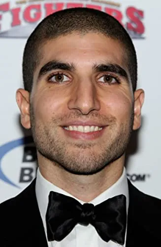 Ariel Helwani