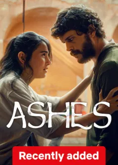 Ashes