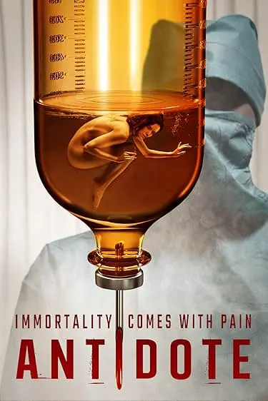 Movie Poster: Antidote
