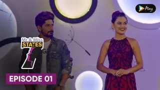 Episode 1