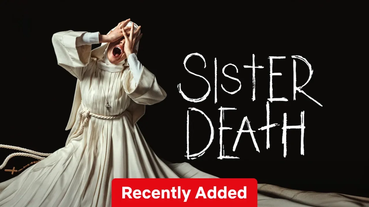 Movie Poster: Sister Death