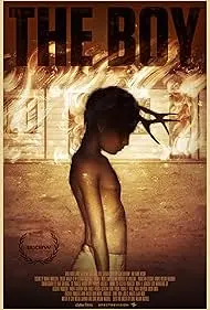 The Boy - Movie free on Castle