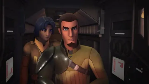 E9.Path of the Jedi