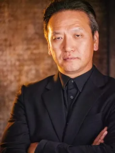 James Kang