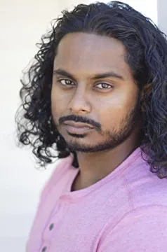 Shaneel Chand