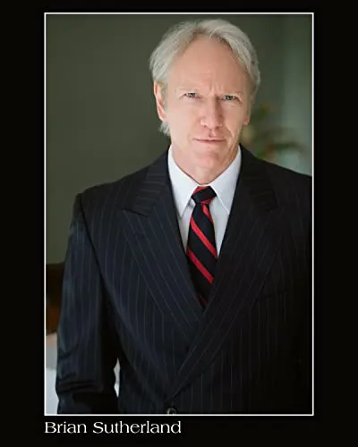Brian Sutherland