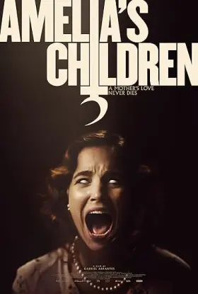 Amelia's Children - Movie free on Castle