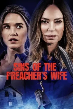 Movie Poster: Sins of the Preacher’s Wife
