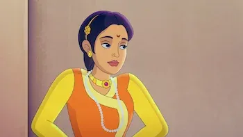 E9.Rani Lakshmibai - 01