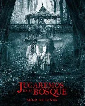 Jugaremos en el bosque - Movie free on Castle