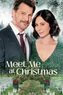 Movie Poster: Meet Me at Christmas