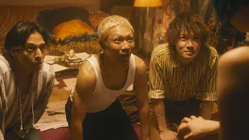 E2.The Serial Killer is Before You