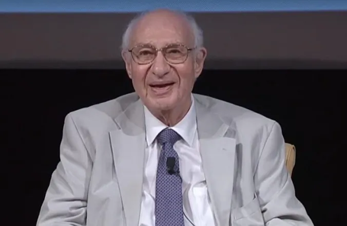 Israel Dresner