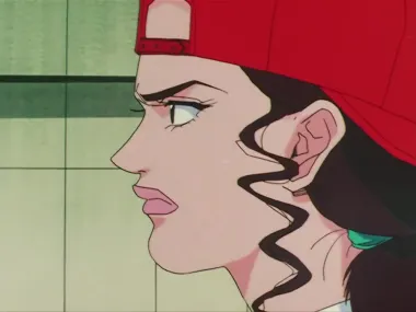 E18.Last two Minutes! I Will Beat Sendoh