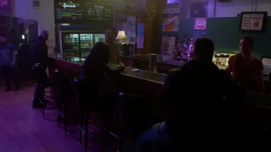 E13.The Ghost in You