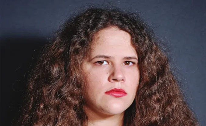 Maya Landsman