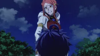 E14.You're Rebelling? I'm, Self-Deprecating