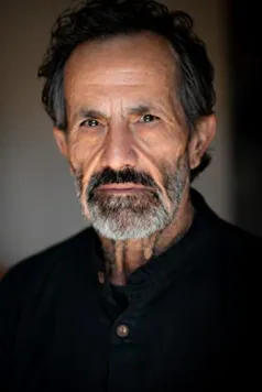 Simon Elrahi