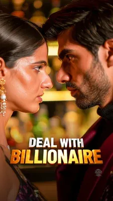 Deal with Billionaire