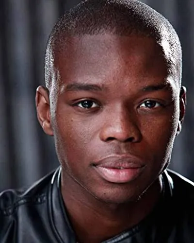 Jerome Holder