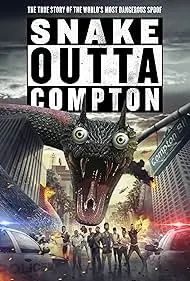 Snake Outta Compton - Movie free on Castle