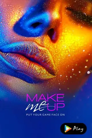 Make Me Up