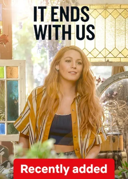 It Ends With Us
