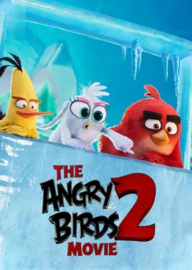 The Angry Birds Movie 2 - Movie free on Castle