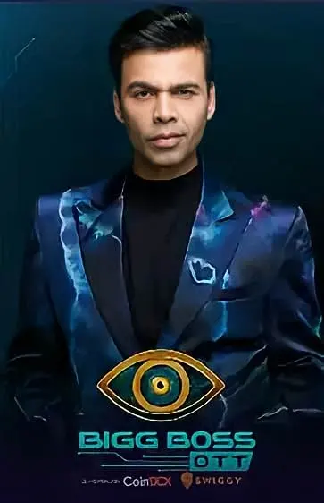 Bigg Boss OTT