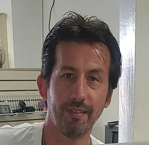 Mark Wither