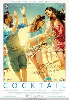 Cocktail - Movie free on Castle