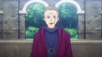 Mash Burnedead and the Baleful Bully