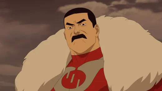 Episode 7